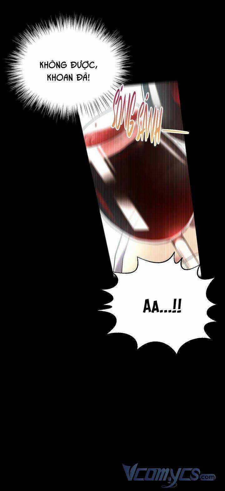 May Mắn Hay Bất Hạnh Chapter 56 trang 64