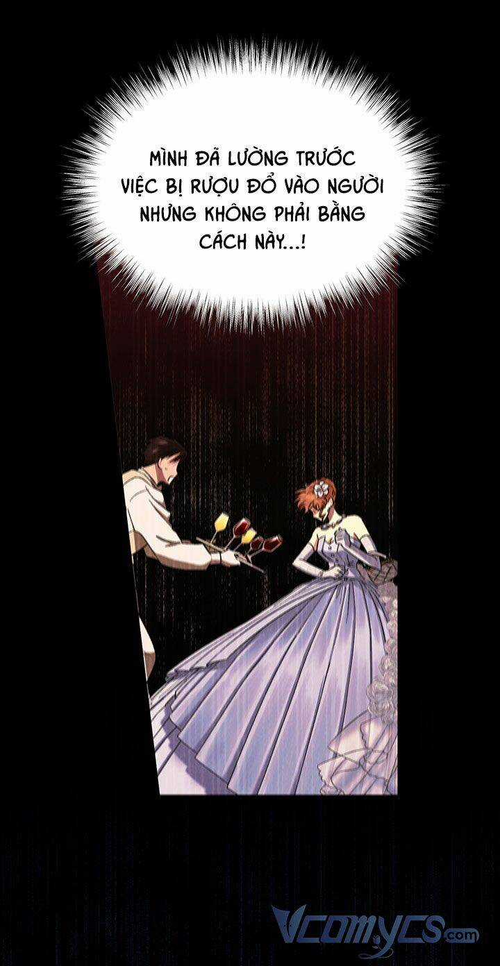 May Mắn Hay Bất Hạnh Chapter 56 trang 65