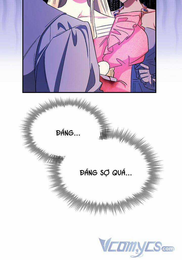 May Mắn Hay Bất Hạnh Chapter 57 trang 13