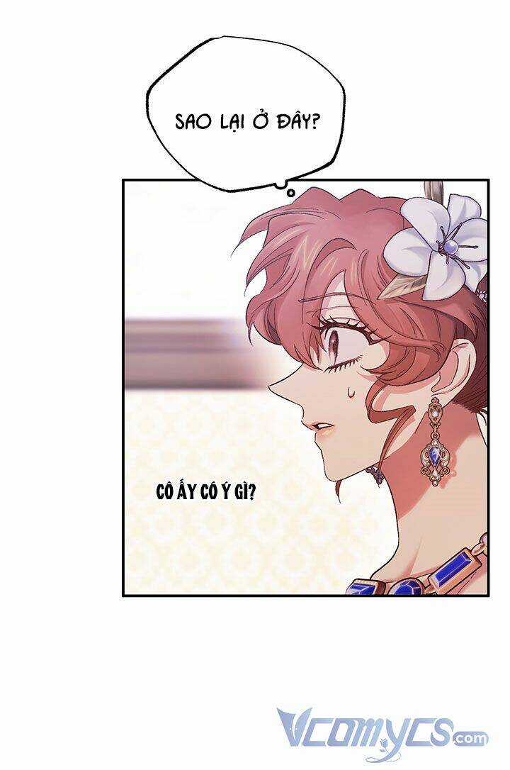 May Mắn Hay Bất Hạnh Chapter 57 trang 16