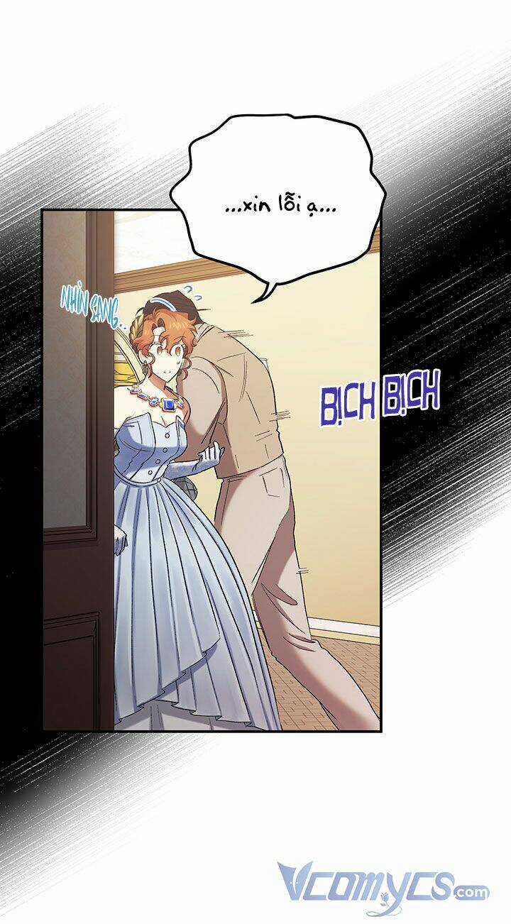 May Mắn Hay Bất Hạnh Chapter 57 trang 17