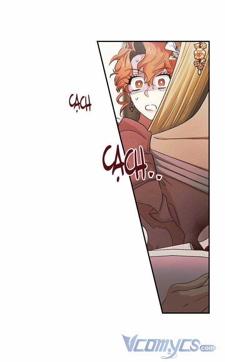 May Mắn Hay Bất Hạnh Chapter 57 trang 2