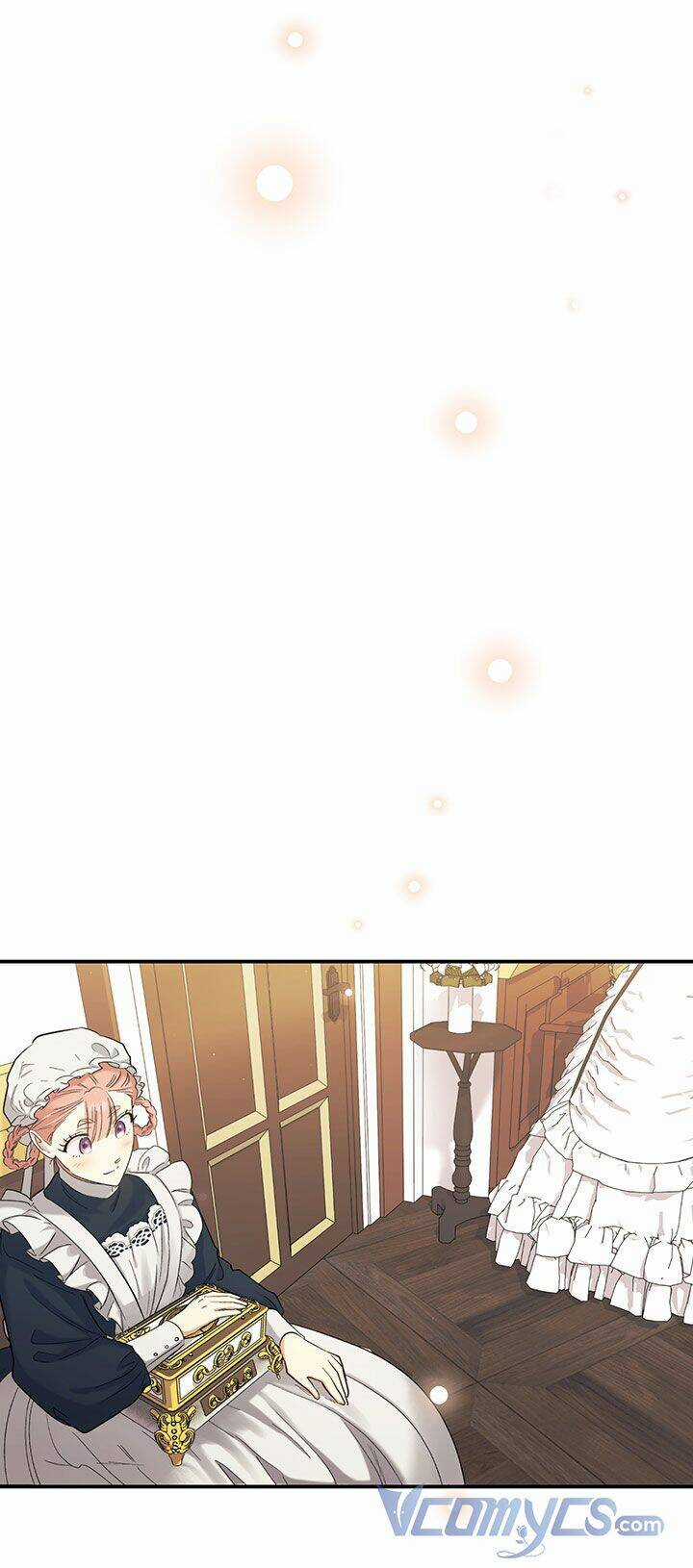 May Mắn Hay Bất Hạnh Chapter 57 trang 22