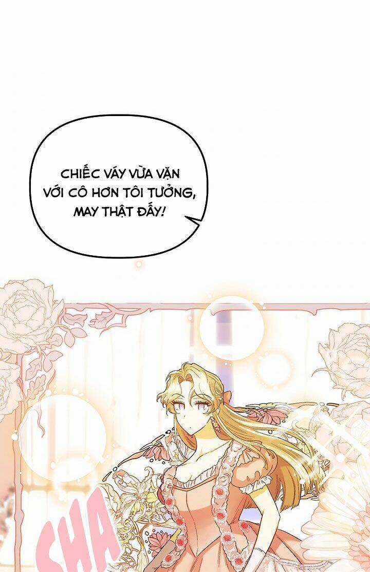 May Mắn Hay Bất Hạnh Chapter 57 trang 23