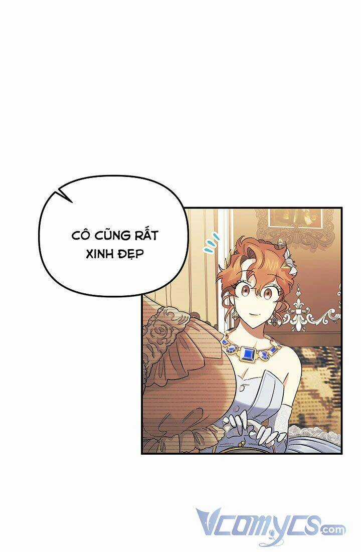 May Mắn Hay Bất Hạnh Chapter 57 trang 25