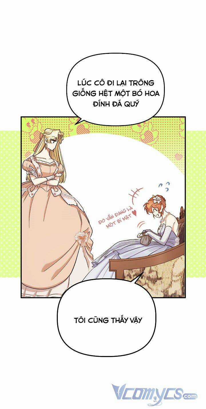 May Mắn Hay Bất Hạnh Chapter 57 trang 26