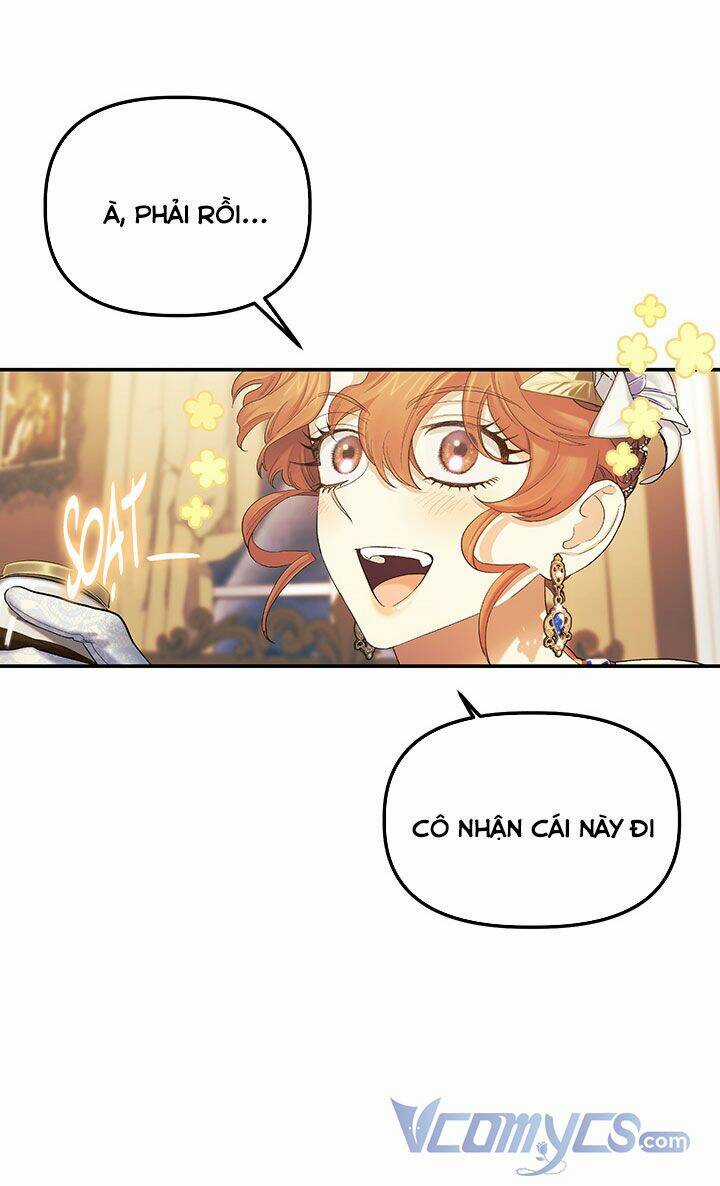 May Mắn Hay Bất Hạnh Chapter 57 trang 27