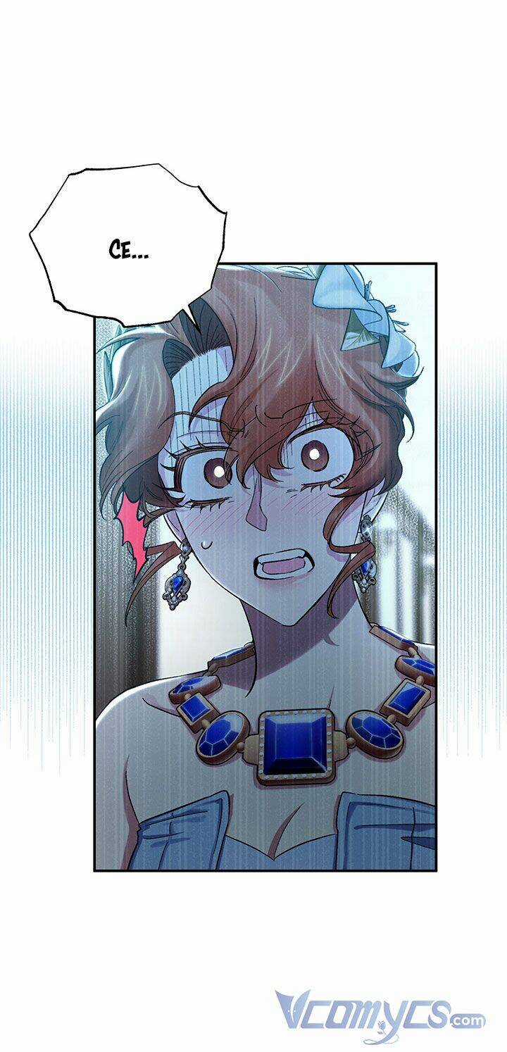 May Mắn Hay Bất Hạnh Chapter 57 trang 3