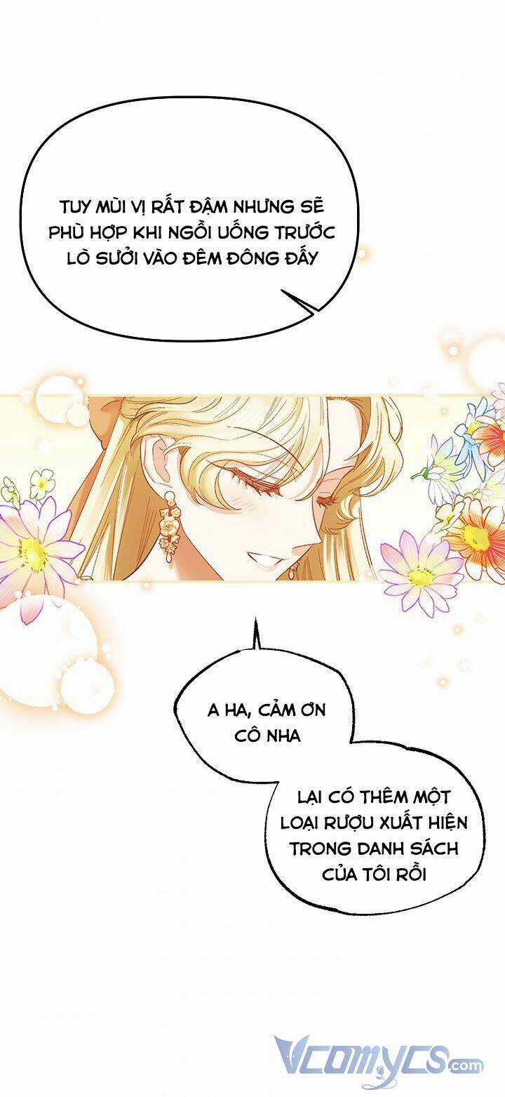 May Mắn Hay Bất Hạnh Chapter 57 trang 30