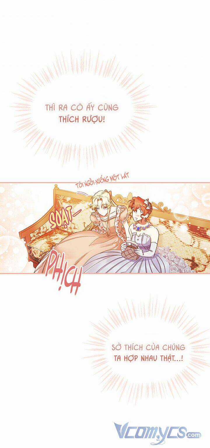 May Mắn Hay Bất Hạnh Chapter 57 trang 31