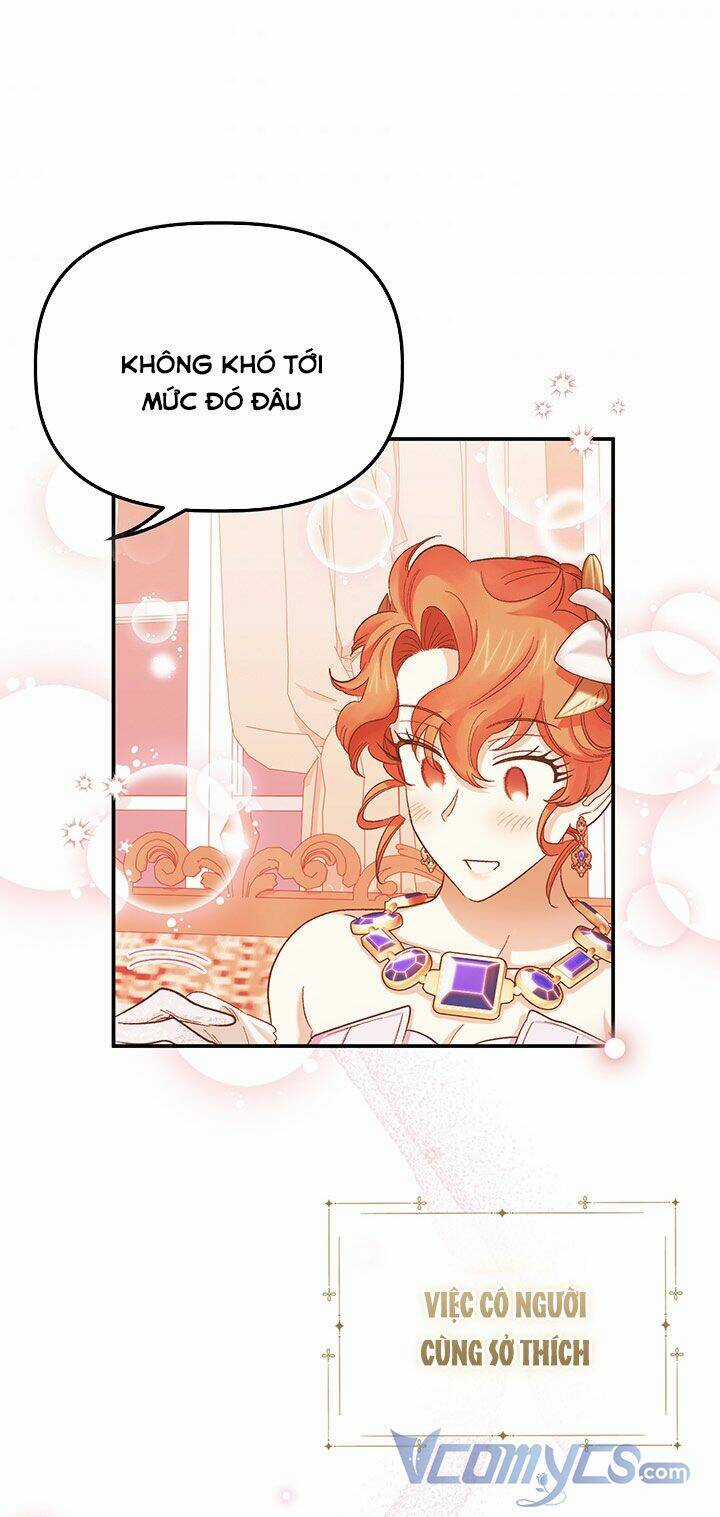 May Mắn Hay Bất Hạnh Chapter 57 trang 38