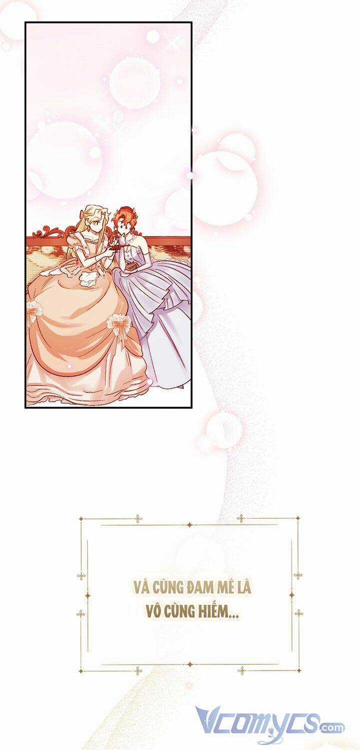 May Mắn Hay Bất Hạnh Chapter 57 trang 39