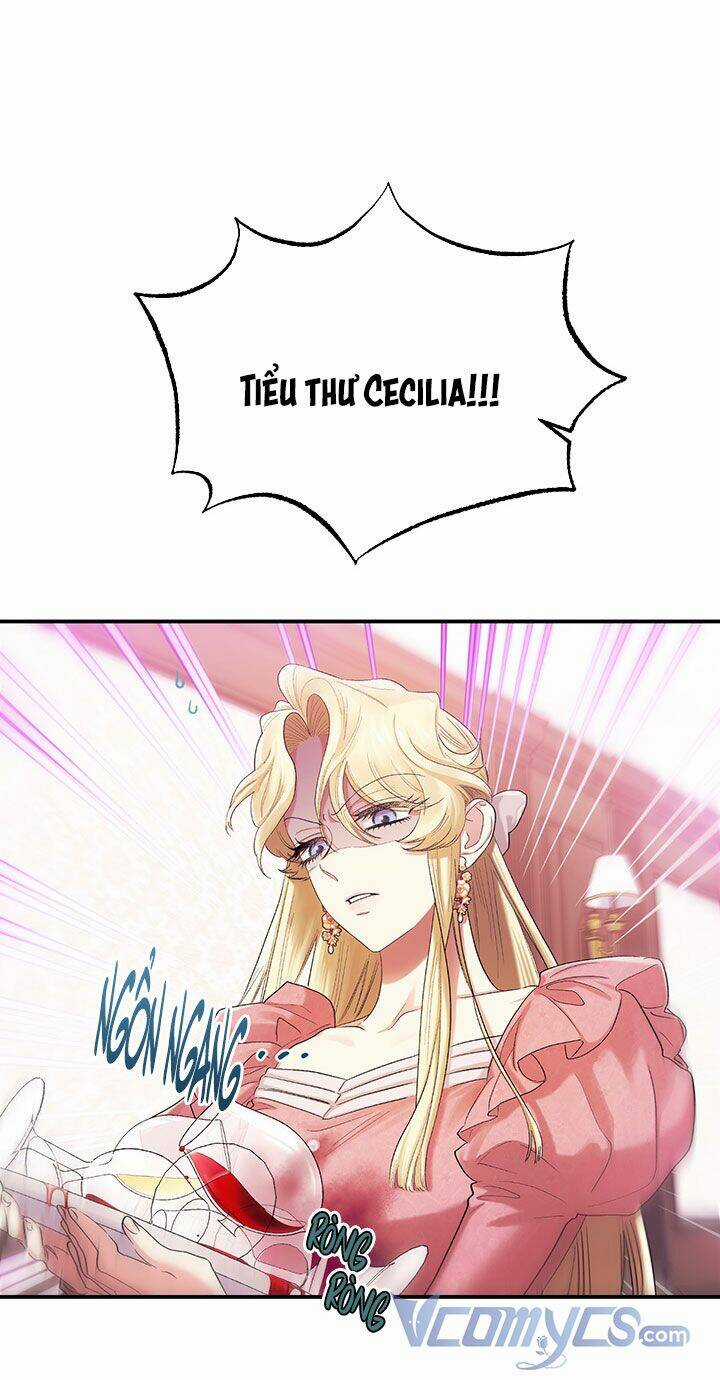 May Mắn Hay Bất Hạnh Chapter 57 trang 4