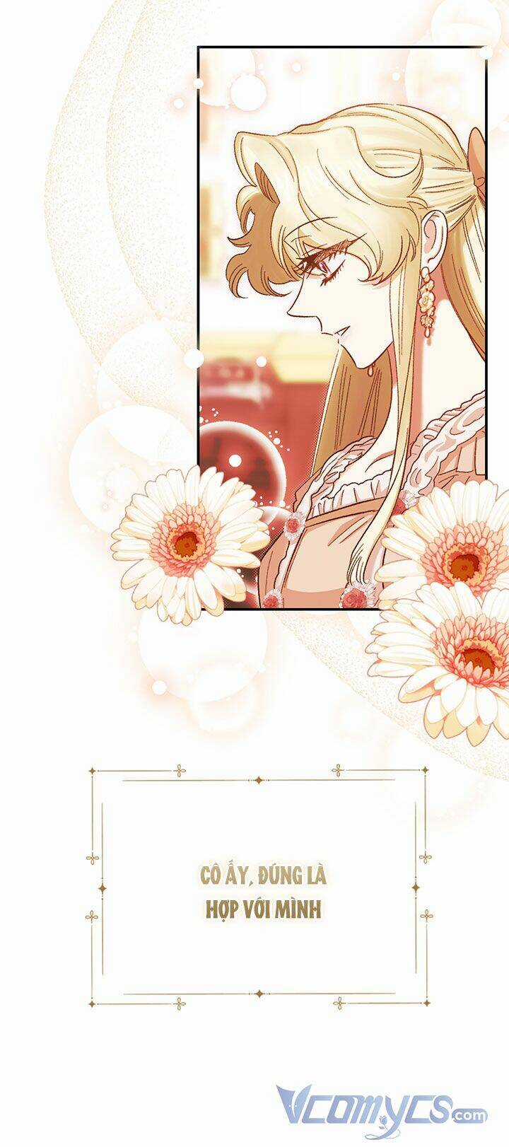 May Mắn Hay Bất Hạnh Chapter 57 trang 40