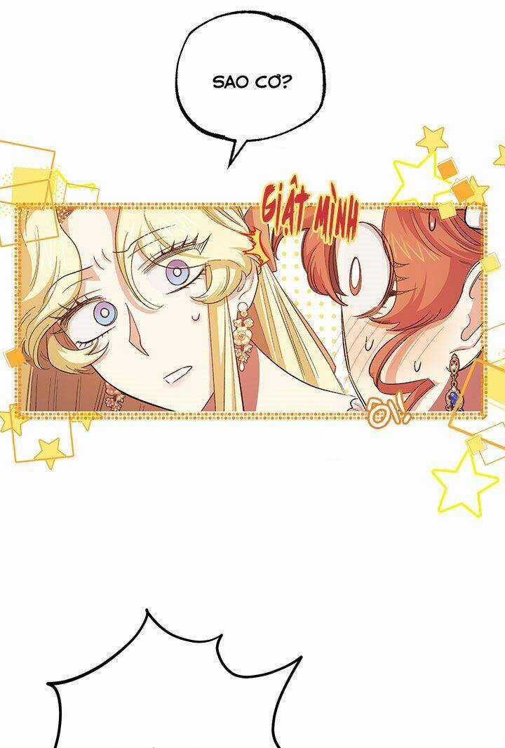 May Mắn Hay Bất Hạnh Chapter 57 trang 42