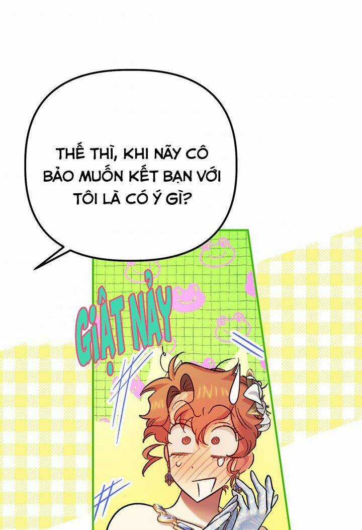 May Mắn Hay Bất Hạnh Chapter 57 trang 45