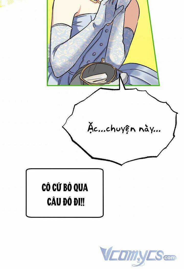 May Mắn Hay Bất Hạnh Chapter 57 trang 46