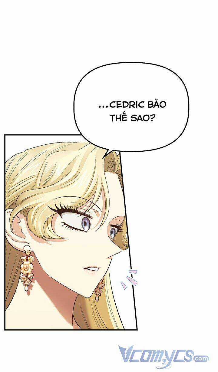 May Mắn Hay Bất Hạnh Chapter 57 trang 48