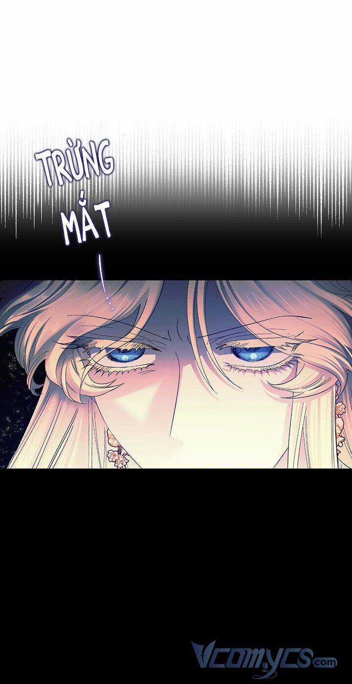 May Mắn Hay Bất Hạnh Chapter 57 trang 5