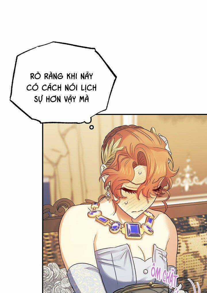 May Mắn Hay Bất Hạnh Chapter 57 trang 52