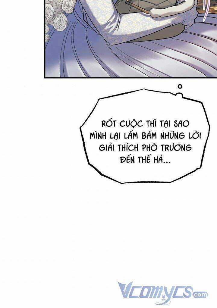 May Mắn Hay Bất Hạnh Chapter 57 trang 53