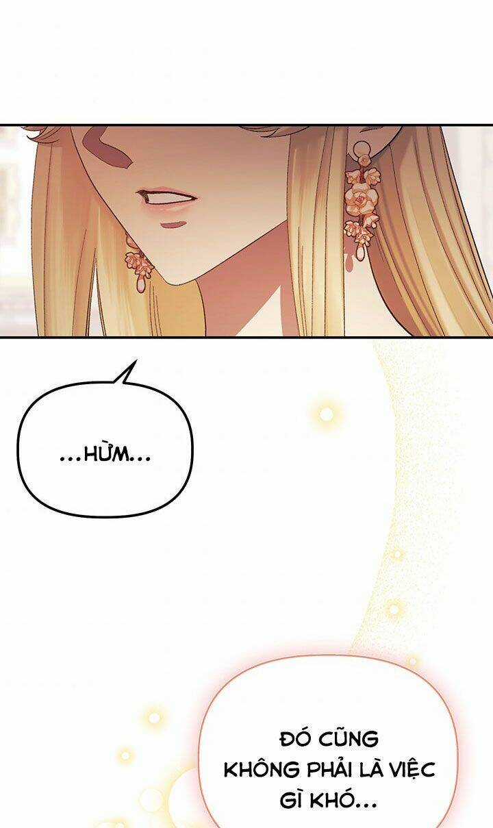 May Mắn Hay Bất Hạnh Chapter 57 trang 54