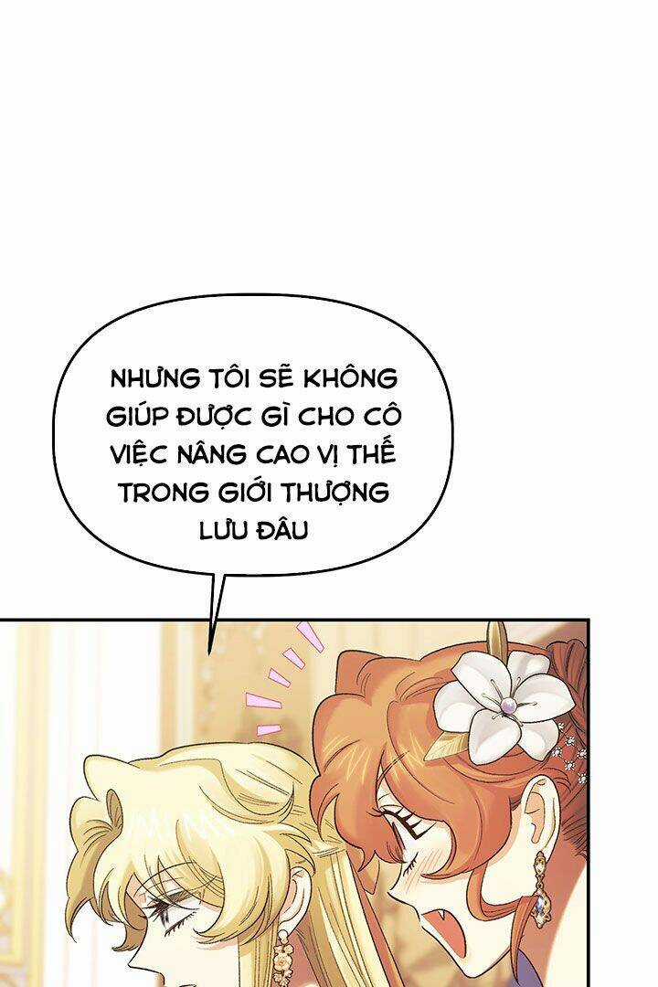 May Mắn Hay Bất Hạnh Chapter 57 trang 56