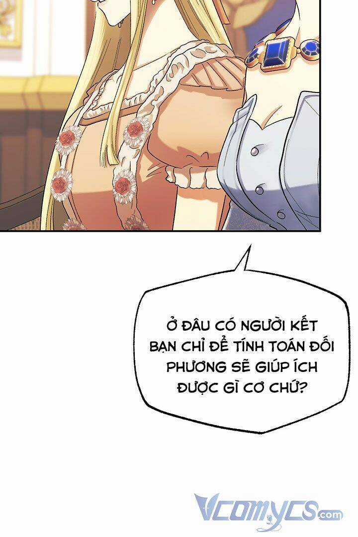 May Mắn Hay Bất Hạnh Chapter 57 trang 57