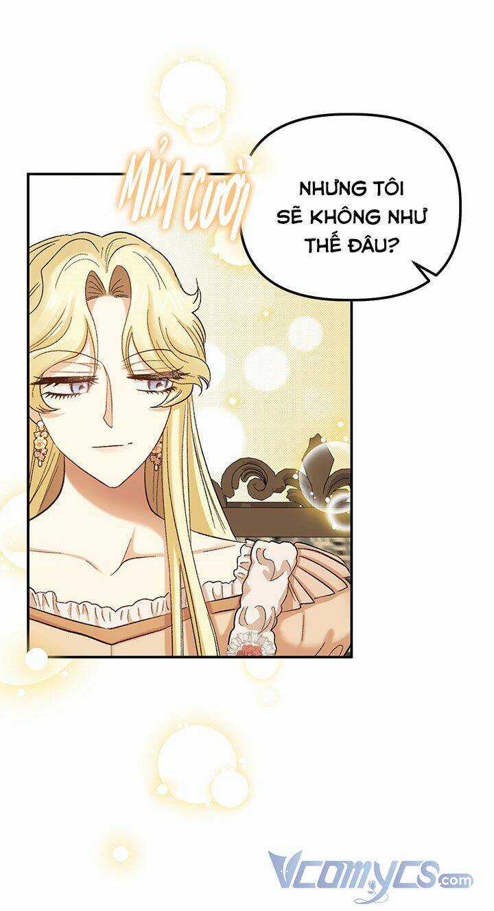 May Mắn Hay Bất Hạnh Chapter 57 trang 59