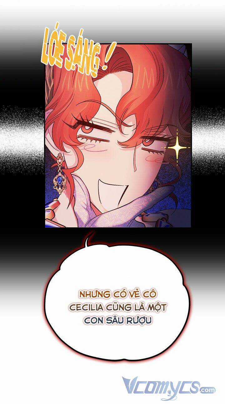 May Mắn Hay Bất Hạnh Chapter 57 trang 62