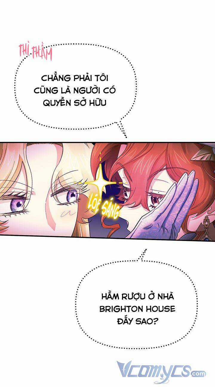 May Mắn Hay Bất Hạnh Chapter 57 trang 63