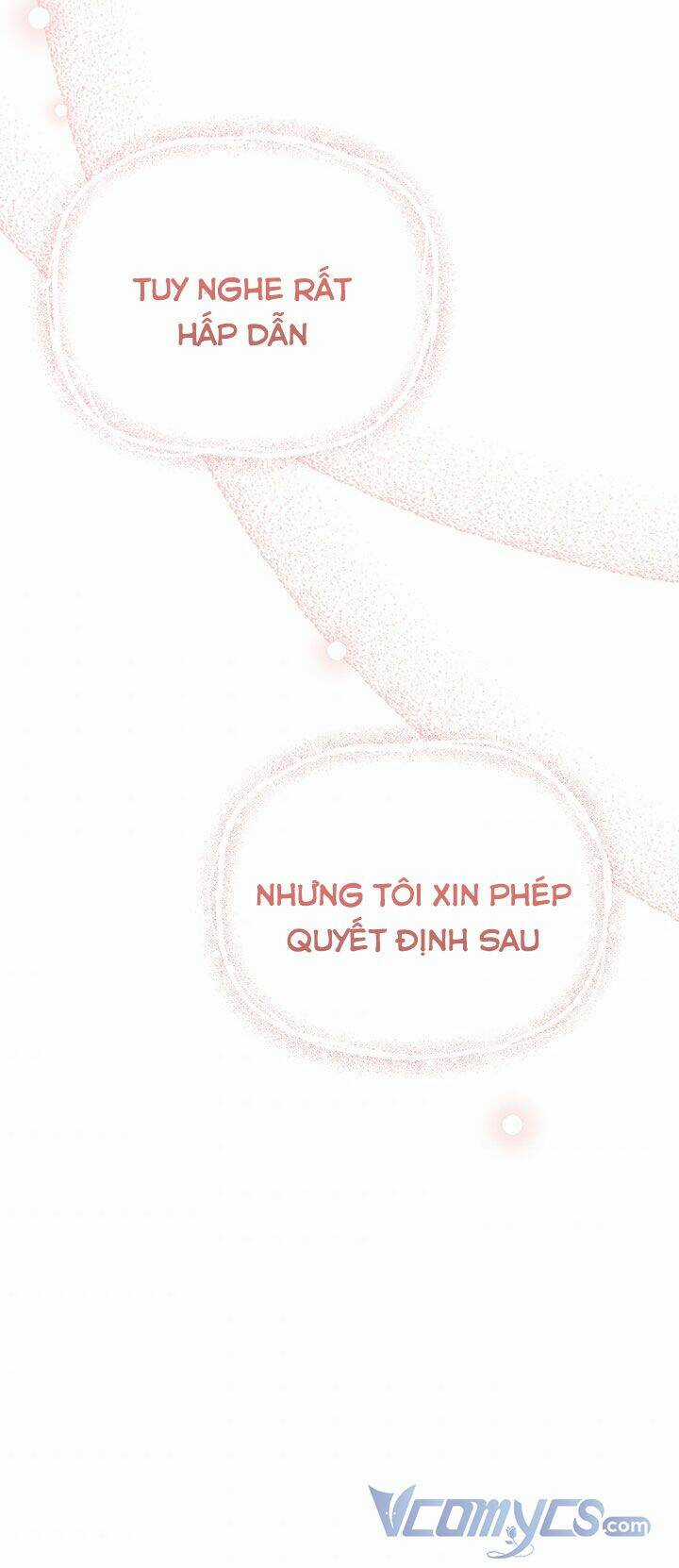 May Mắn Hay Bất Hạnh Chapter 57 trang 68