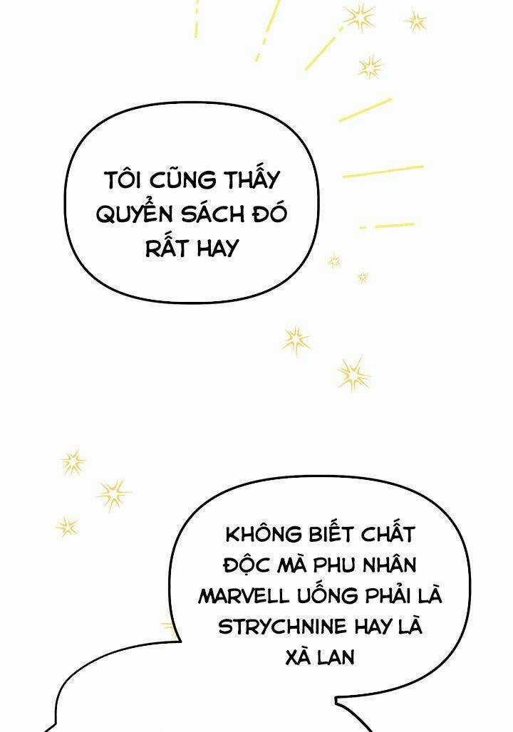 May Mắn Hay Bất Hạnh Chapter 58 trang 13
