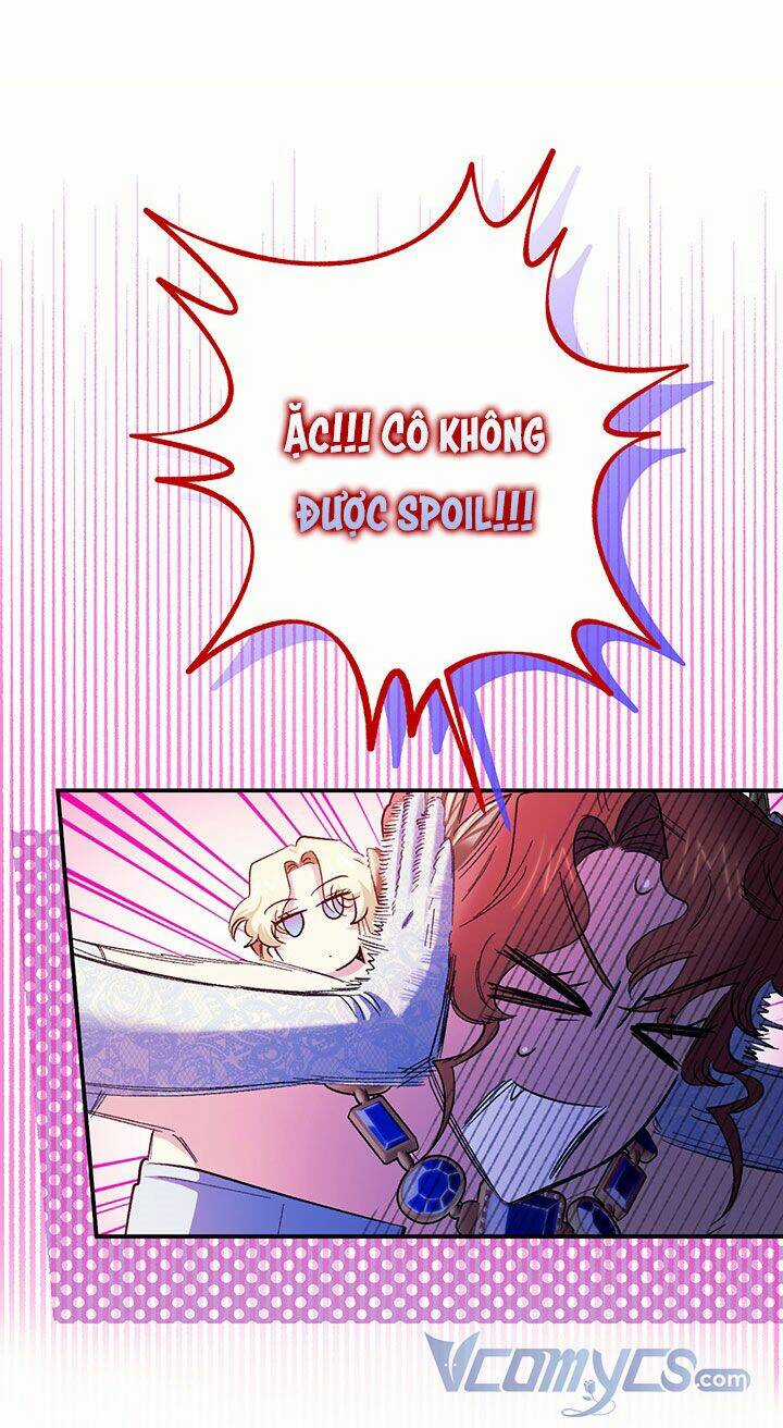 May Mắn Hay Bất Hạnh Chapter 58 trang 15