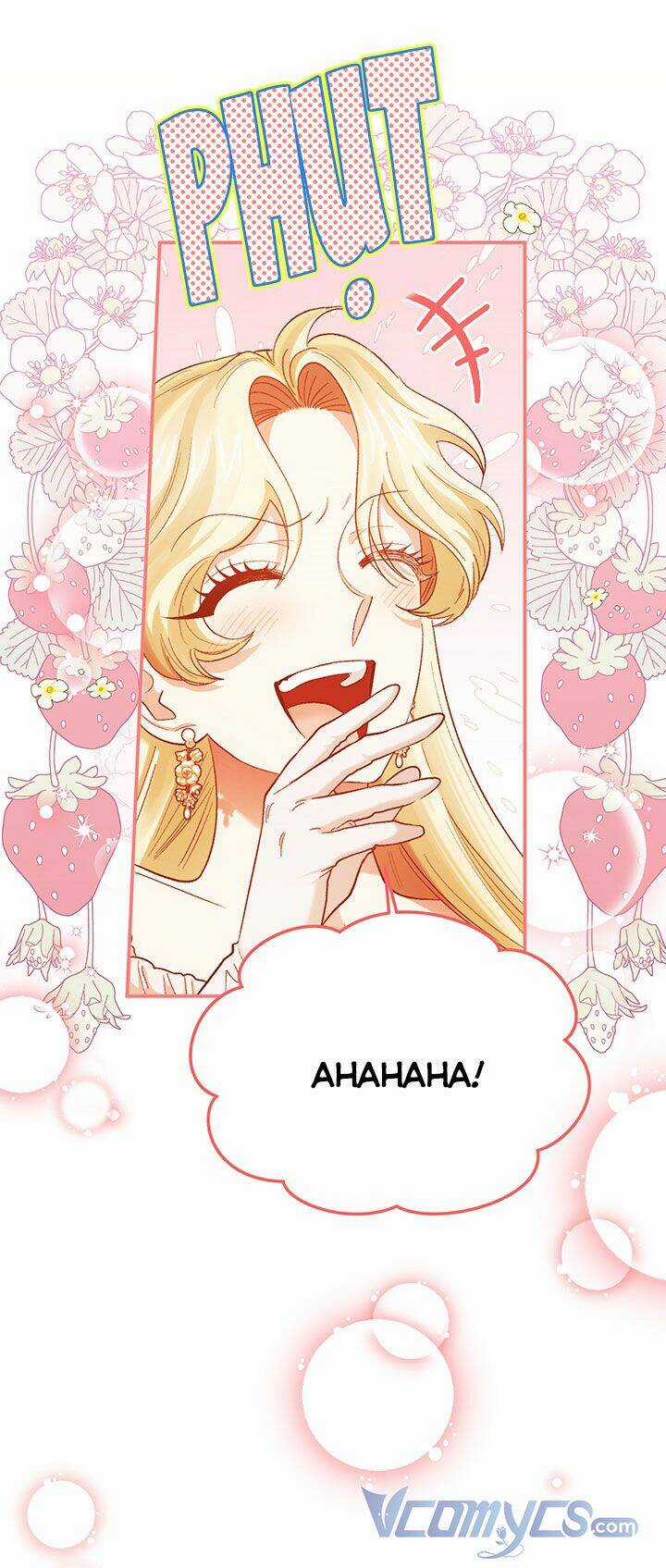 May Mắn Hay Bất Hạnh Chapter 58 trang 17