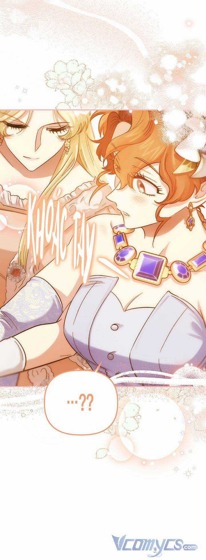 May Mắn Hay Bất Hạnh Chapter 58 trang 20