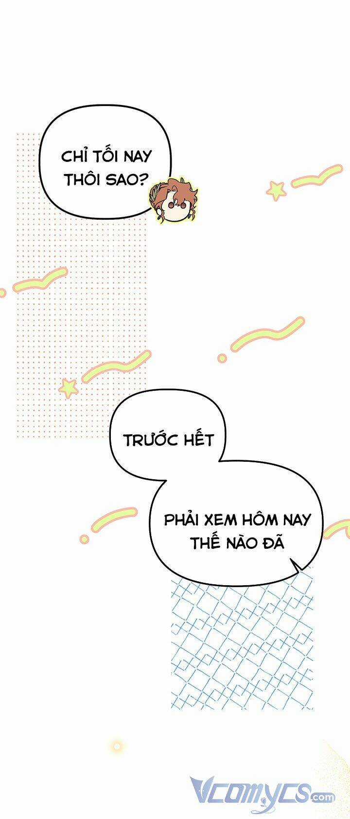 May Mắn Hay Bất Hạnh Chapter 58 trang 24