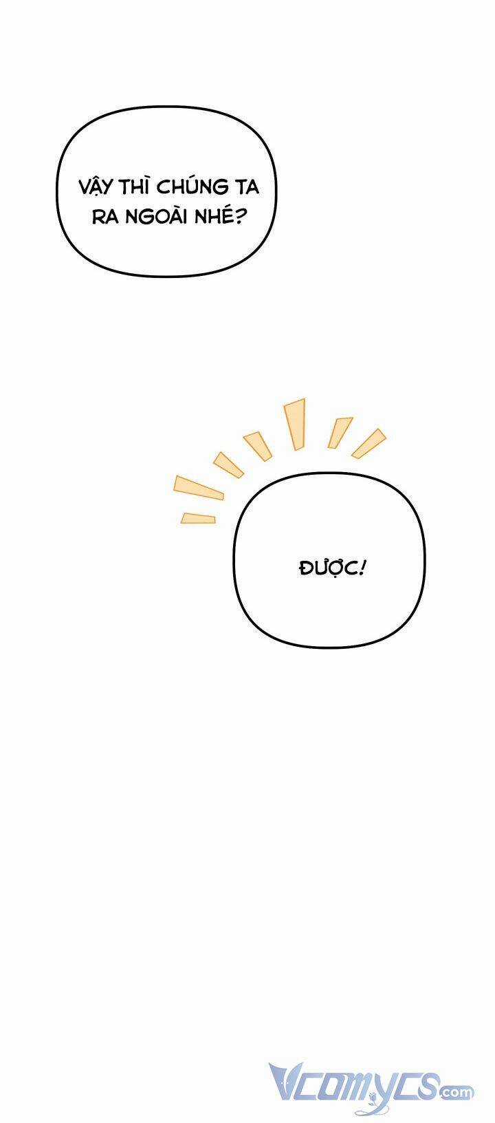 May Mắn Hay Bất Hạnh Chapter 58 trang 26