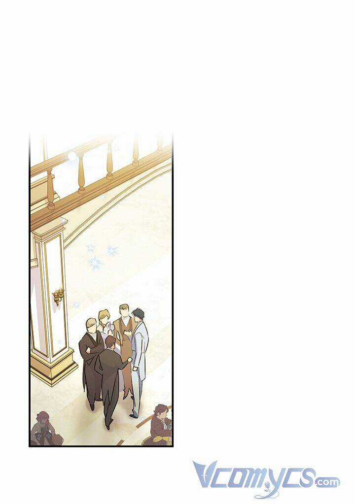 May Mắn Hay Bất Hạnh Chapter 58 trang 30