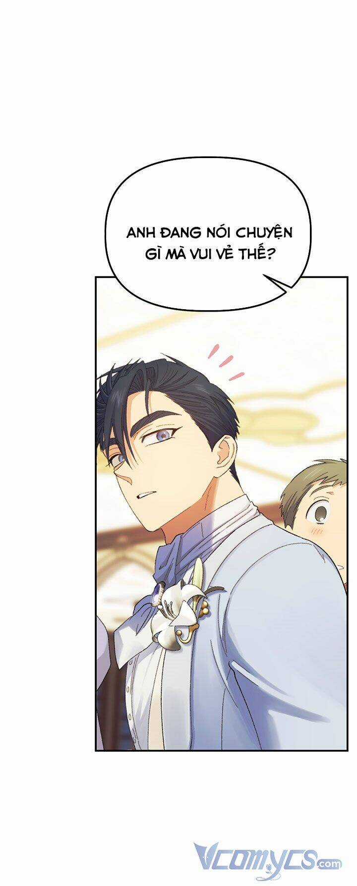 May Mắn Hay Bất Hạnh Chapter 58 trang 31