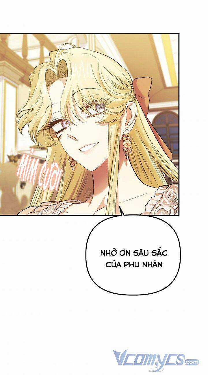 May Mắn Hay Bất Hạnh Chapter 58 trang 35