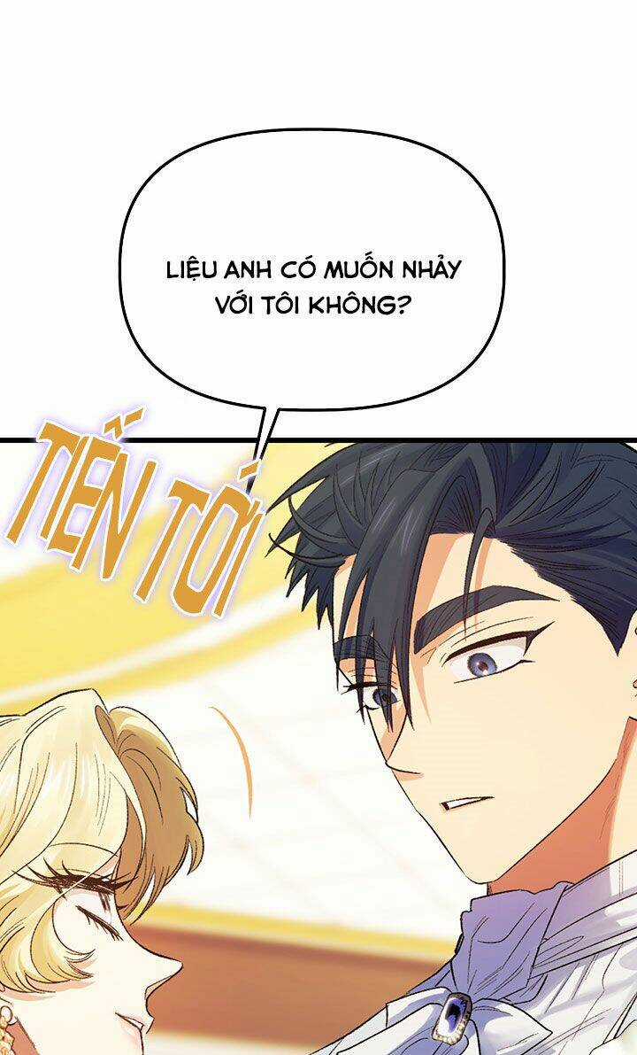 May Mắn Hay Bất Hạnh Chapter 58 trang 37