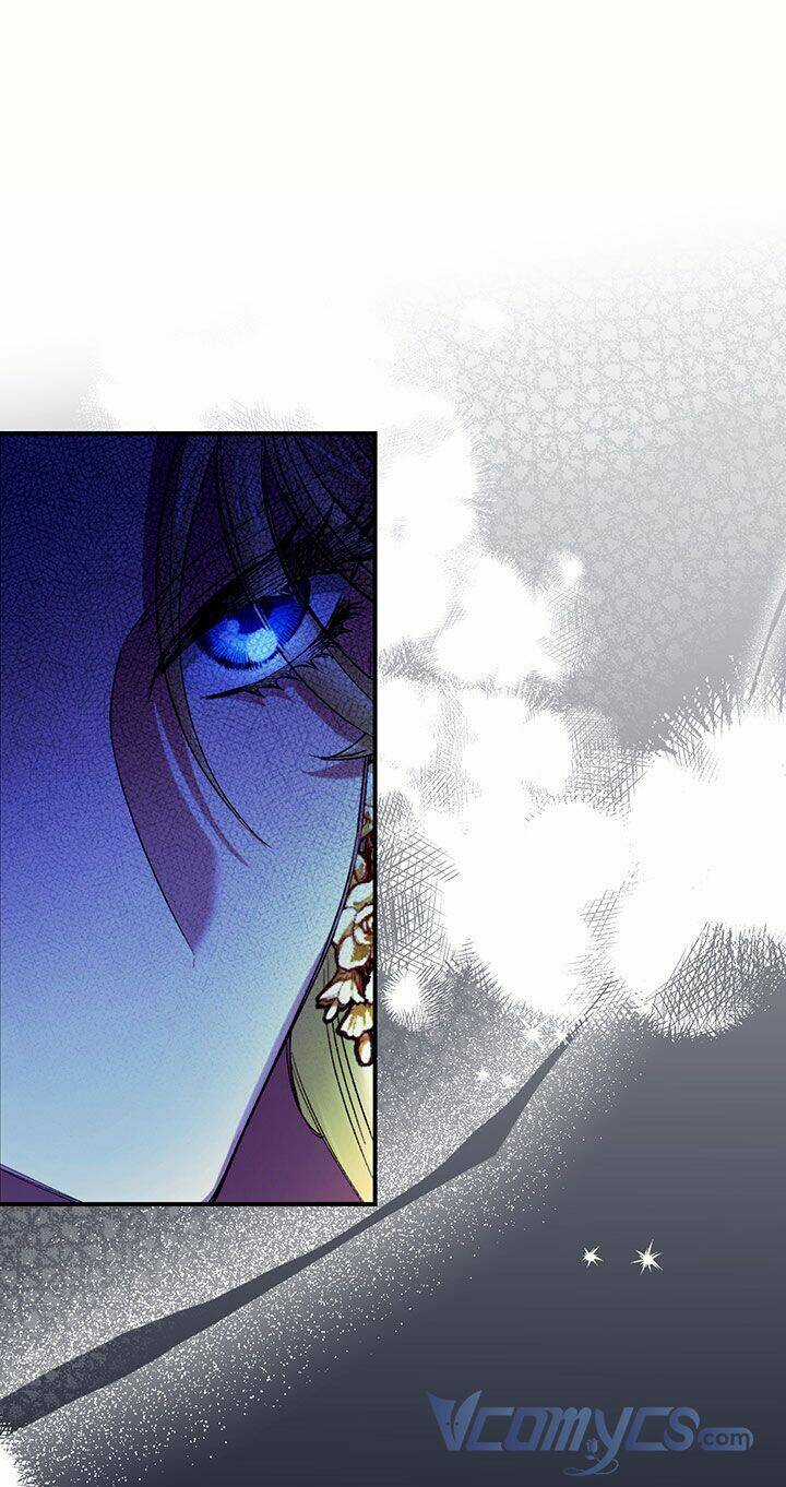 May Mắn Hay Bất Hạnh Chapter 58 trang 39