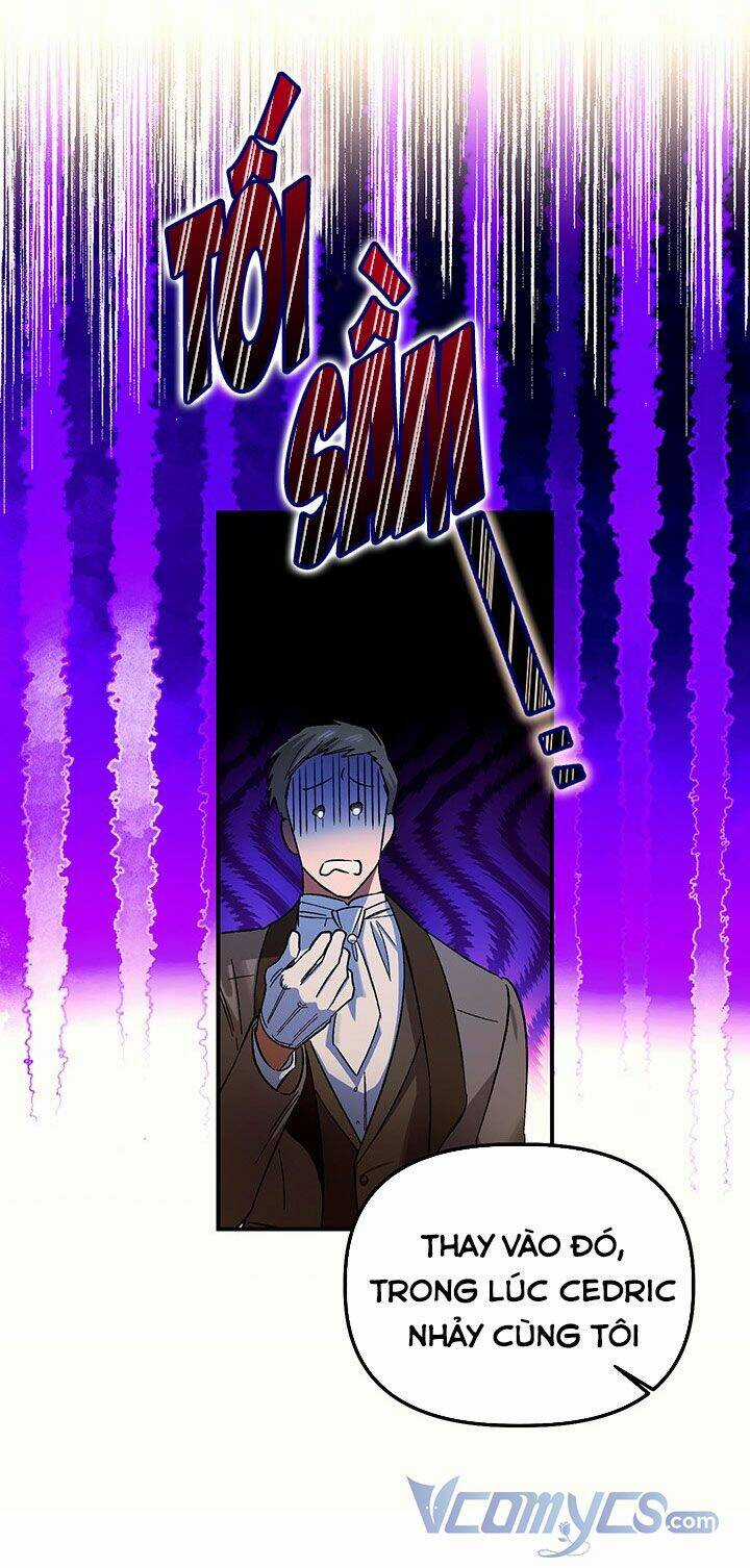 May Mắn Hay Bất Hạnh Chapter 58 trang 43