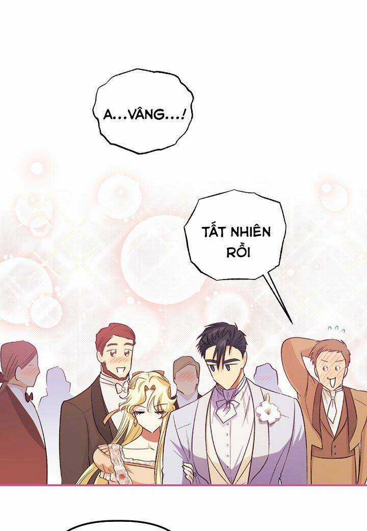 May Mắn Hay Bất Hạnh Chapter 58 trang 45