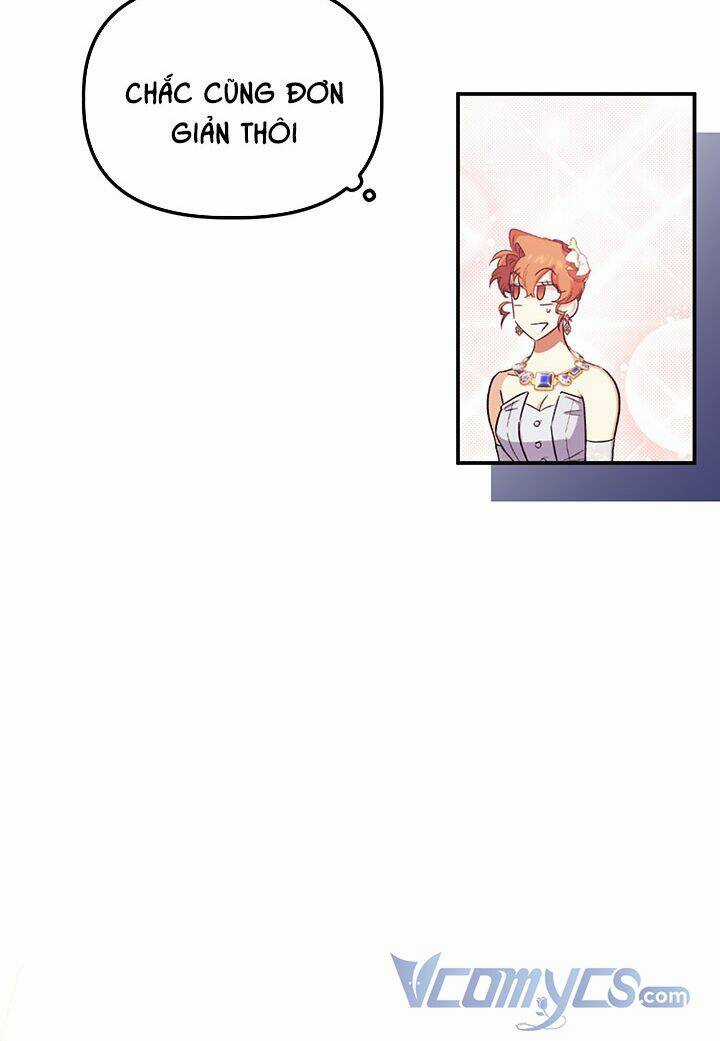 May Mắn Hay Bất Hạnh Chapter 58 trang 46