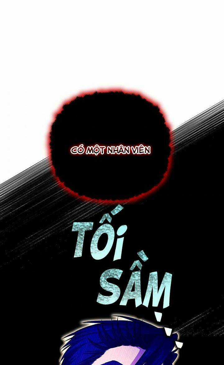 May Mắn Hay Bất Hạnh Chapter 58 trang 49