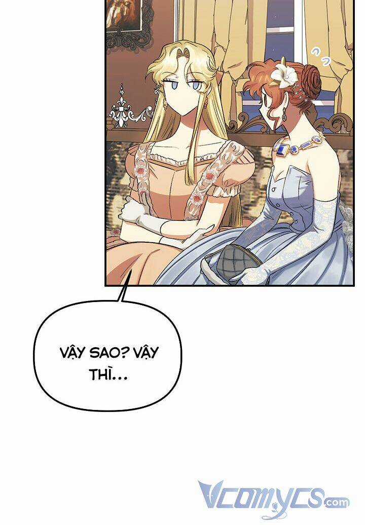 May Mắn Hay Bất Hạnh Chapter 58 trang 5