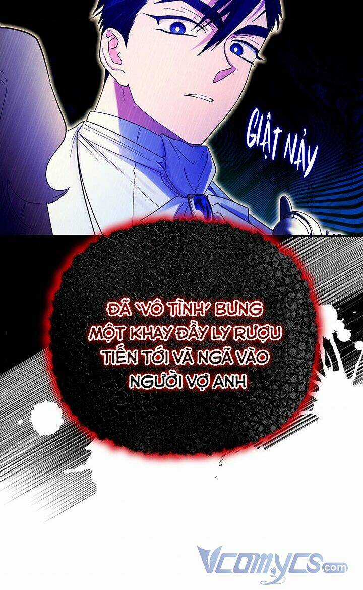 May Mắn Hay Bất Hạnh Chapter 58 trang 50