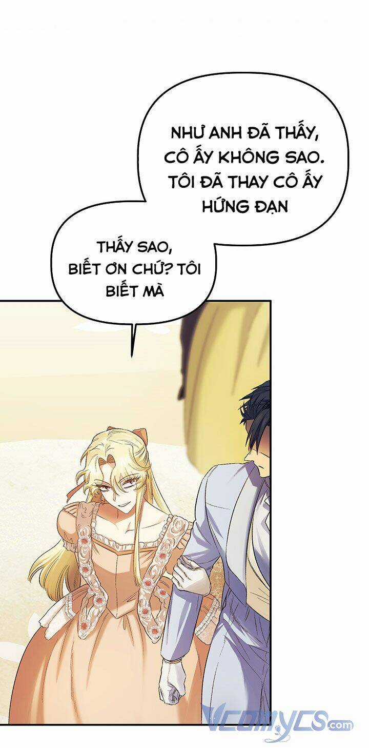 May Mắn Hay Bất Hạnh Chapter 58 trang 51